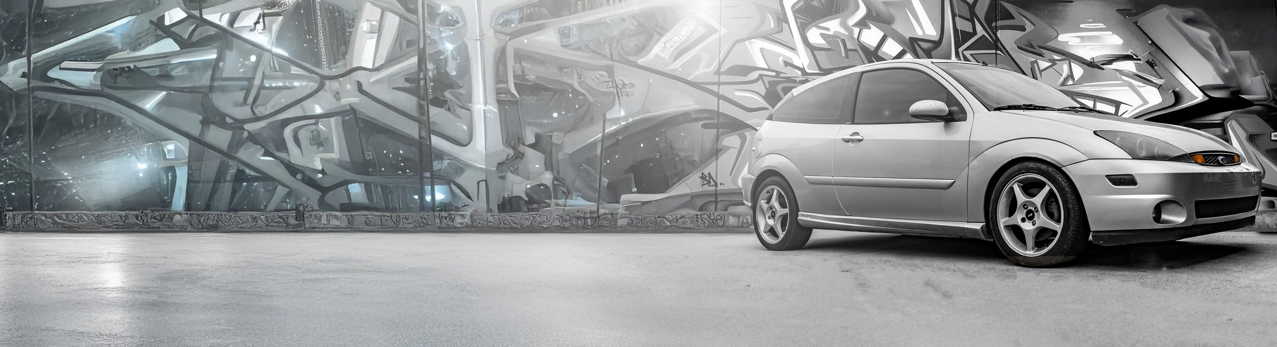 Projects — FocusRush